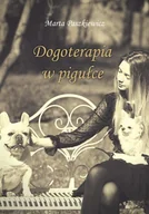 E-booki - poradniki - Dogoterapia w pigułce - miniaturka - grafika 1