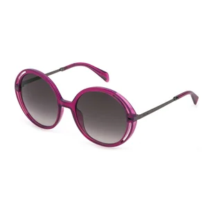 Okulary Przeciwsłoneczne Damskie Police Spld36-5407Uz Ø 54 Mm - Okulary przeciwsłoneczne - miniaturka - grafika 1