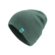 Czapki męskie - Czapka unisex Rab Adzuki Beanie green slate/glacier blue - ONE SIZE - miniaturka - grafika 1