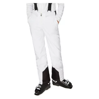 Spodnie damskie - McKinley, Spodnie damskie, Dina 294483, biały, rozmiar 36 - grafika 1