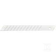 Nożyce i noże - Ostrze segmentowe 9MM CERAMICZNE - miniaturka - grafika 1