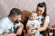 Vouchery - Manufaktura Kadrów Rodzinna sesja fotograficzna - Sosnowiec - miniaturka - grafika 1