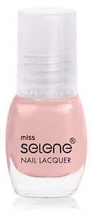 Golden Rose Mini lakier do paznokci Miss Selene Mini Nail Lacquer - 121 - Lakiery do paznokci - miniaturka - grafika 1