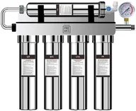 Wkłady filtrujące - FILTR WODY Touchless FREAKS - miniaturka - grafika 1