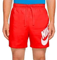 Spodenki męskie - NIKE SPODENKI MĘSKIE CZERWONE CV9302657 r. XL - miniaturka - grafika 1