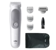 Golarki męskie - Braun BG5550 - miniaturka - grafika 1