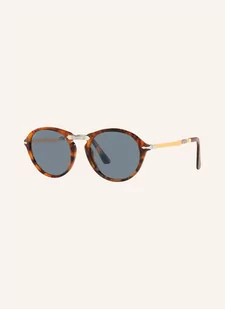 Persol Okulary Przeciwsłoneczne po3274s braun - Okulary przeciwsłoneczne - miniaturka - grafika 1