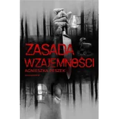 Kryminały - Zasada wzajemności - miniaturka - grafika 1