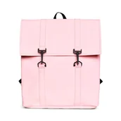 Plecaki - Plecak Rains MSN Bag Mini W3 13310 Candy - miniaturka - grafika 1