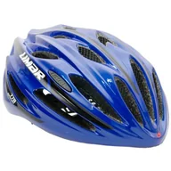 Kaski rowerowe - Limar Kask 778 rozmiar M) Niebieski - miniaturka - grafika 1