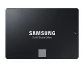 Dyski SSD - Samsung 870 EVO 500GB MZ-77E500BW SATA - miniaturka - grafika 1