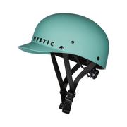 Windsurfing - Kask Mystic Shiznit (sea green) 2022 - miniaturka - grafika 1