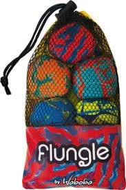 Waboba, Flungle, Gra - Piłki dla dzieci - miniaturka - grafika 1