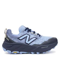 Buty sportowe damskie - Buty do biegania New Balance Hierro WTHIERB9 Szary - miniaturka - grafika 1
