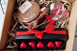 Box prezentowy dla Niego - Czasopisma - miniaturka - grafika 1