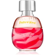 Wody i perfumy damskie - Hollister Festival Vibes woda perfumowana 30ml - miniaturka - grafika 1