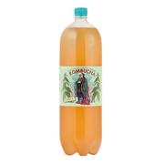 Soki i napoje niegazowane - STEVIKOM - Pokrzywa Kombucha, 2l - miniaturka - grafika 1