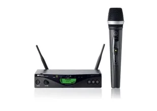 AKG Pro Mikrofon dynamiczny D7 wokal D7 - Mikrofony estradowe - miniaturka - grafika 1
