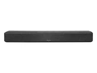 Soundbary - DENON Home Sound Bar 550 Czarny - miniaturka - grafika 1