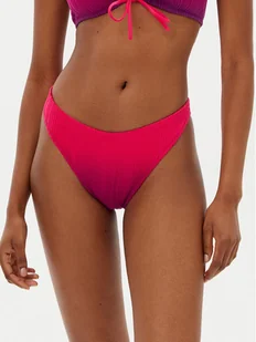 Chantelle Dół od bikini C12VG0 Fioletowy - Stroje kąpielowe - miniaturka - grafika 1