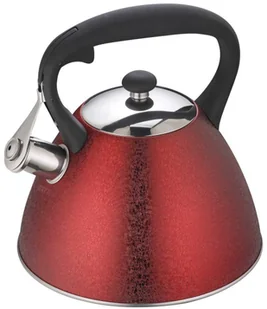 Klausberg Czajnik z gwizdkiem 3L Klausberg KB-7349 KB-7349 - Czajniki na gaz - miniaturka - grafika 1