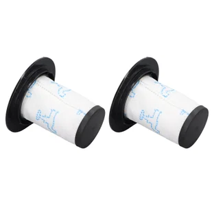 Filtr do Rowenta ZR009002, Filtr do Rowenta RH9252, Filtr do Rowenta RH9276, Filtr do odkurzacza robota, Wymienny filtr do odkurzacza robota, Części do odkurzacza robota - Filtry do odkurzaczy - miniaturka - grafika 1