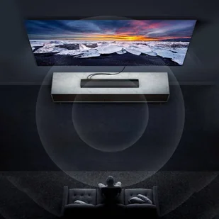 Ugreen kabel przewód stereo audio 2xRCA 3m brązowy (AV199 50135) - Kable USB - miniaturka - grafika 4