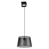 Lampy sufitowe - Lampa wisząca BOGOTA 390002 Eglo - miniaturka - grafika 1