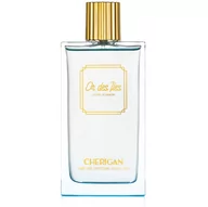 Wody i perfumy unisex - Cherigan Or des Iles perfumy 100ml - miniaturka - grafika 1