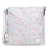 Torebki damskie - Torebka Rieker H1033-96 Kolorowy - miniaturka - grafika 1