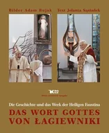 Religia i religioznawstwo - Das Worth Gottes Von Łagiewniki. (w Języku Niemieckim) - miniaturka - grafika 1