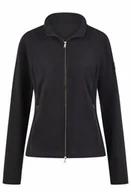 Kurtki jeździeckie - Pikeur Kurtka damska ZIP RIP JACKET 7280 SELECTION - black - miniaturka - grafika 1