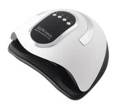 Lampy UV do paznokci - SUN X10 MAX LAMPA DO LAKIERÓW HYBRYDOWYCH I ŻELI 280W - miniaturka - grafika 1