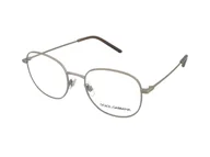 Okulary korekcyjne, oprawki, szkła - Dolce & Gabbana DG1332 1335 - miniaturka - grafika 1