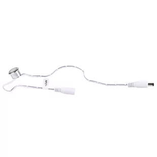 Włącznik dotykowy ze ściemniaczem do taśm LED 318640 biały - Taśmy LED Włącznik dotykowy ze ściemniaczem do taśm LED 318640 biały - Taśmy LED - miniaturka - grafika 1