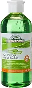 Kosmetyki do kąpieli - Żel pod prysznic Corpore Sano Gel De Ducha Aloe Vera Bio 500 ml (8414002081936) - miniaturka - grafika 1