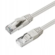 Kable - Microconnect Cat6A S/Ftp 1M Szary Lszh - miniaturka - grafika 1