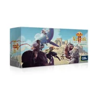 Gry planszowe - Karak 2. Imperium - figurki ALBI - miniaturka - grafika 1
