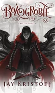 Fantasy - Jay Kristoff Bożogrobie Księga 2 - miniaturka - grafika 1