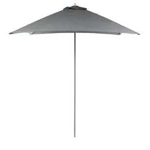 Hesperide Parasol ogrodowy ANZIO 200 cm kolor szary B06Y5PF9KF - Parasole ogrodowe - miniaturka - grafika 1