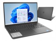 Laptopy - DELL Inspiron 3511 Core i5-1135G7 | 15,6'' FHD | 8GB | 1TB + 1TB | W11H | czarny 3511-0127_1000SSD_1000SSD - miniaturka - grafika 1