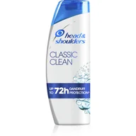 Szampony do włosów - Head&Shoulders Szampon Codzienna Pielęgnacja 400ml - miniaturka - grafika 1