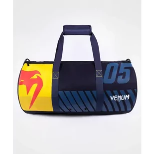 Venum Torba Treningowa/Podróżna Sport 05 Duffle Bag Blue/Yellow - Torby sportowe - miniaturka - grafika 1
