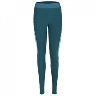 Spodnie sportowe damskie - Damskie legginsy Direct Alpine Moab Lady Rozmiar: L / Kolor: jasnoniebieski - miniaturka - grafika 1