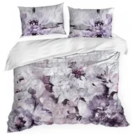 Pościel - Eurofirany B.B. CHOCZYŃSCY SPÓŁKA JAWNA Pościel 160 x 200 3cz. Cr Premium12 1220973 - miniaturka - grafika 1