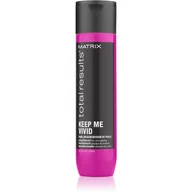Odżywki do włosów - Matrix Total Results Keep Me Vivid Pearl Infusion odżywka do włosów farbowanych 300 ml - miniaturka - grafika 1