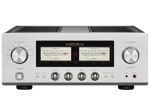 Luxman L-507Z - OUTLET - RTV OUTLET - miniaturka - grafika 1