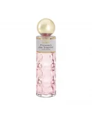 Wody i perfumy damskie - Saphir Flowers Woda perfumowana 200ml - miniaturka - grafika 1