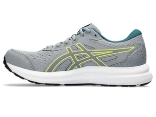 ASICS Gel-Contend 8, Męskie trampki, 39 EU, Sheet Rock Evening Teal, 39 EU - Trampki męskie - miniaturka - grafika 1