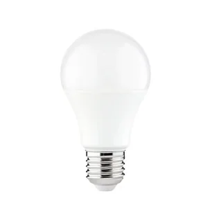 Żarówka LED LIGHTLOGIC LL A60 9.5W NW E27 - Żarówki LED - miniaturka - grafika 1